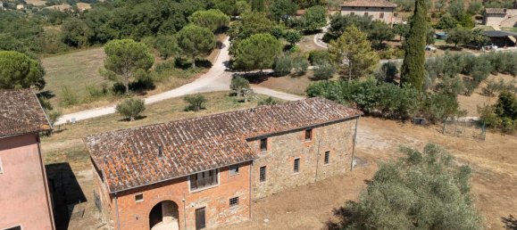 10 rooms House in Città della Pieve, Italy No. 58465 10