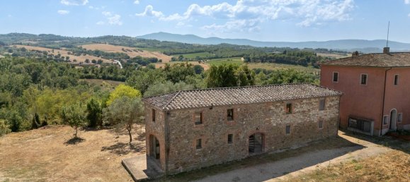 10 rooms House in Città della Pieve, Italy No. 58465 6