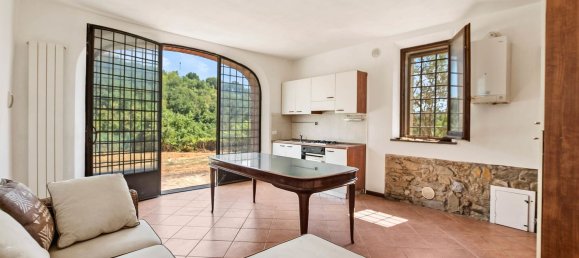 10 rooms House in Città della Pieve, Italy No. 58465 24