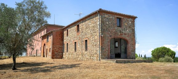 10 rooms House in Città della Pieve, Italy No. 58465 3