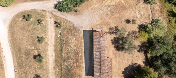 10 rooms House in Città della Pieve, Italy No. 58465 37