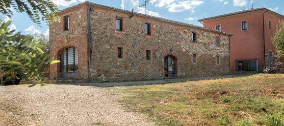 10 rooms House in Città della Pieve, Italy No. 58465 2