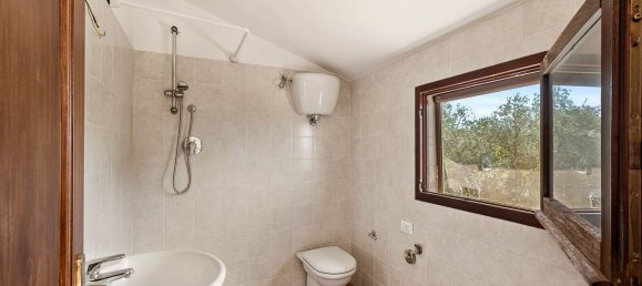 10 rooms House in Città della Pieve, Italy No. 58465 23