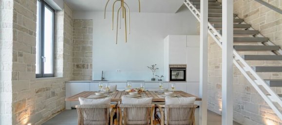 3غرفة فيلا في Chania, Greece رقم 104054 7