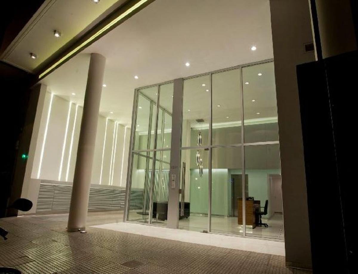 Studio à Buenos Aires, Argentina No. 93563