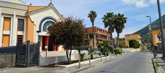 2-Zimmer Haus in Nocera Superiore, Italy, Nr. 8062 5