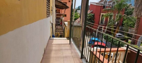 2-Zimmer Haus in Nocera Superiore, Italy, Nr. 8062 11