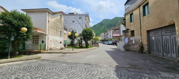 2-Zimmer Haus in Nocera Superiore, Italy, Nr. 8062 24