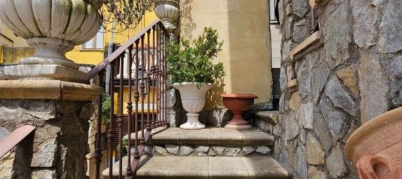 2-Zimmer Haus in Nocera Superiore, Italy, Nr. 8062 10