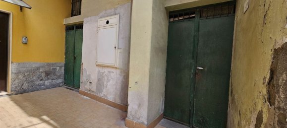 2-Zimmer Haus in Nocera Superiore, Italy, Nr. 8062 3