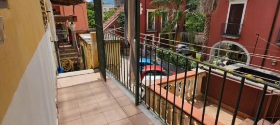 2-Zimmer Haus in Nocera Superiore, Italy, Nr. 8062 22