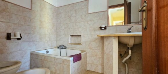 2-Zimmer Haus in Nocera Superiore, Italy, Nr. 8062 18