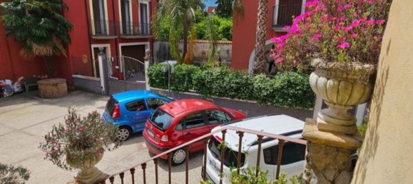 2-Zimmer Haus in Nocera Superiore, Italy, Nr. 8062 20