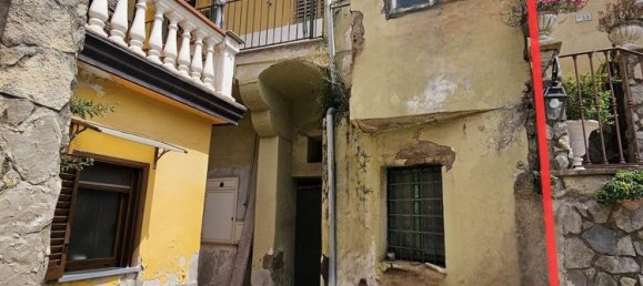 2-Zimmer Haus in Nocera Superiore, Italy, Nr. 8062 2