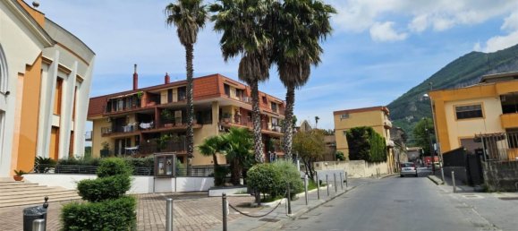 2-Zimmer Haus in Nocera Superiore, Italy, Nr. 8062 7