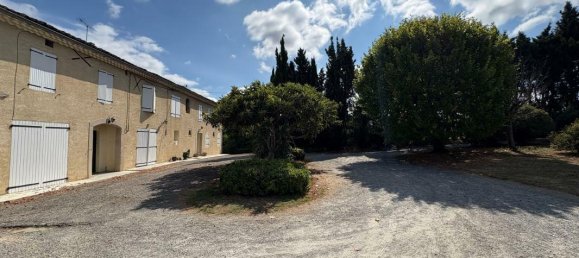 11 bedrooms House in Castelnaudary, France No. 297621 2