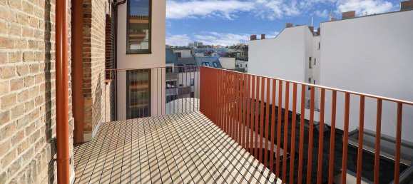 3 rooms Apartment in Vienna, Austria No. 253425 8