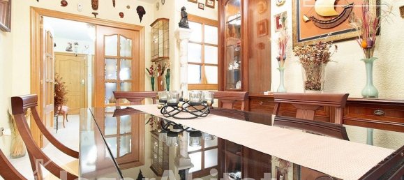 Apartamento T4 em Castellon de la Plana, Spain N.º 30814 22