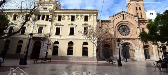 Apartamento T4 em Castellon de la Plana, Spain N.º 30814 34