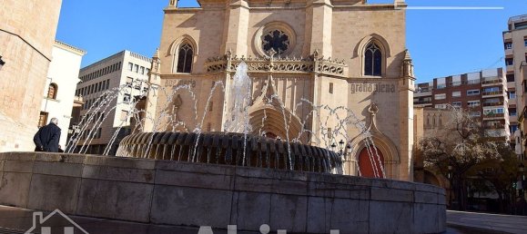 Apartamento T4 em Castellon de la Plana, Spain N.º 30814 39