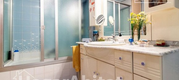 Apartamento T4 em Castellon de la Plana, Spain N.º 30814 24
