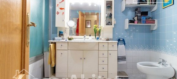 Apartamento T4 em Castellon de la Plana, Spain N.º 30814 23