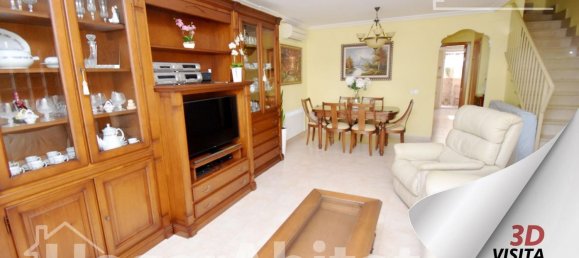 3 Schlafzimmer Stadthaus in Les Alqueries, Spain, Nr. 132519 6