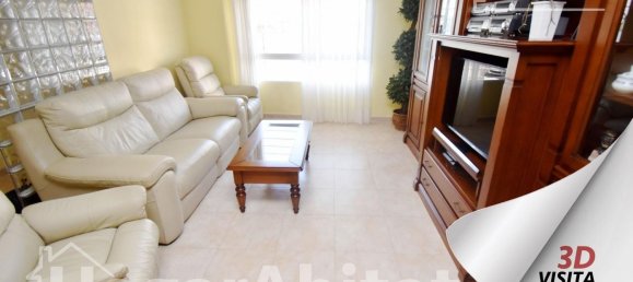 3 Schlafzimmer Stadthaus in Les Alqueries, Spain, Nr. 132519 5