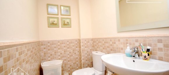 3 Schlafzimmer Stadthaus in Les Alqueries, Spain, Nr. 132519 34