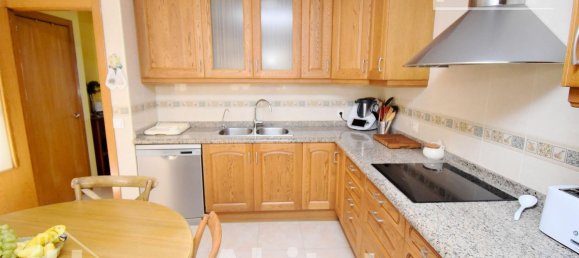 3 Schlafzimmer Stadthaus in Les Alqueries, Spain, Nr. 132519 11