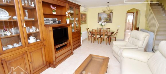 3 Schlafzimmer Stadthaus in Les Alqueries, Spain, Nr. 132519 10