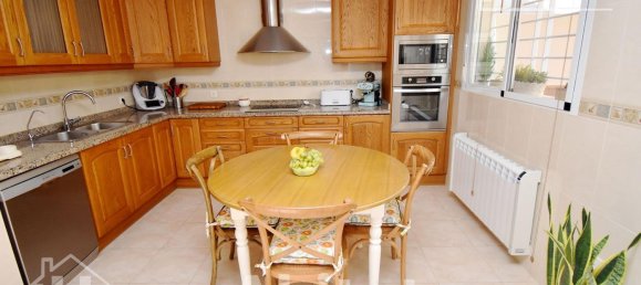 3 Schlafzimmer Stadthaus in Les Alqueries, Spain, Nr. 132519 7