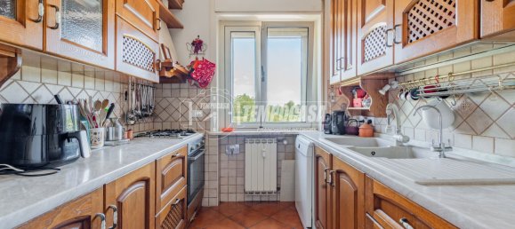 3-Zimmer Wohnung in Bracciano, Italy, Nr. 291091 12