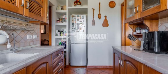 3-Zimmer Wohnung in Bracciano, Italy, Nr. 291091 13