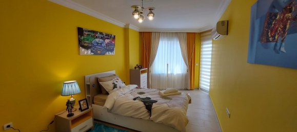 Apartment 2+1 in Alanya, Turkey No. 22732 21