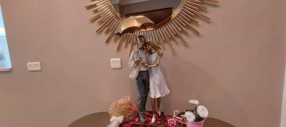 Apartment 2+1 in Alanya, Turkey No. 22732 22