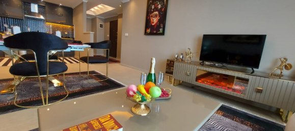 Apartment 2+1 in Alanya, Turkey No. 22732 4