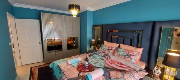 Apartment 2+1 in Alanya, Turkey No. 22732 10