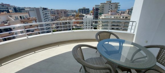 Apartment 2+1 in Alanya, Turkey No. 22732 16
