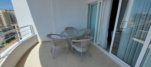 Apartment 2+1 in Alanya, Turkey No. 22732 17
