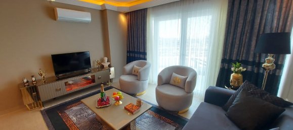 Apartment 2+1 in Alanya, Turkey No. 22732 26