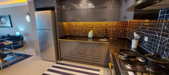 Apartment 2+1 in Alanya, Turkey No. 22732 3