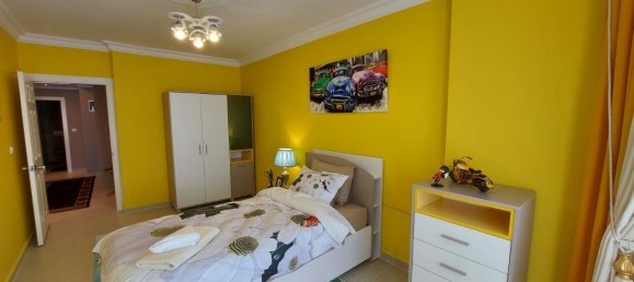 Apartment 2+1 in Alanya, Turkey No. 22732 14