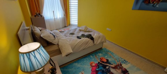 Apartment 2+1 in Alanya, Turkey No. 22732 15