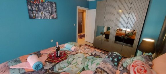 Apartment 2+1 in Alanya, Turkey No. 22732 9