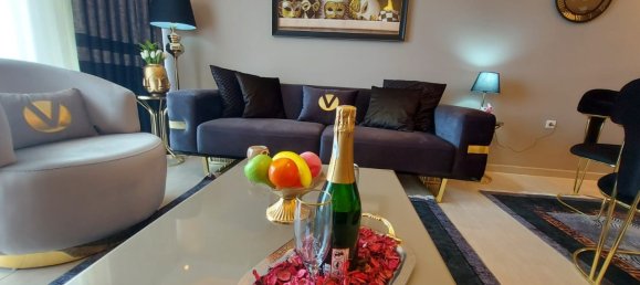 Apartment 2+1 in Alanya, Turkey No. 22732 8