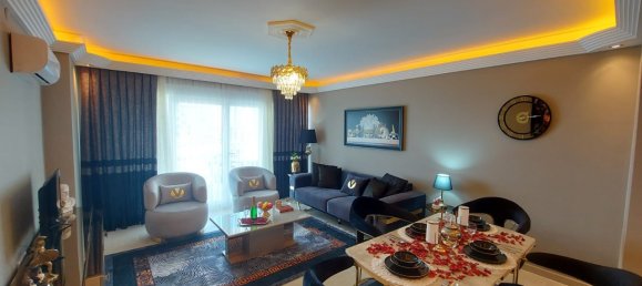 Apartment 2+1 in Alanya, Turkey No. 22732 5