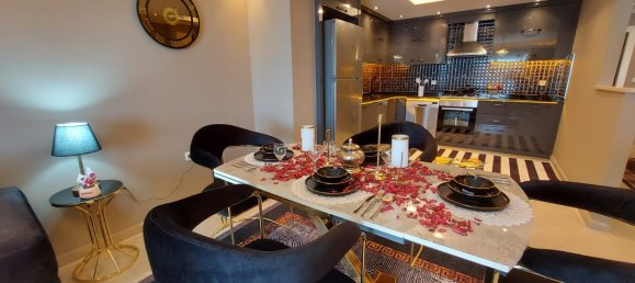 Apartment 2+1 in Alanya, Turkey No. 22732 25