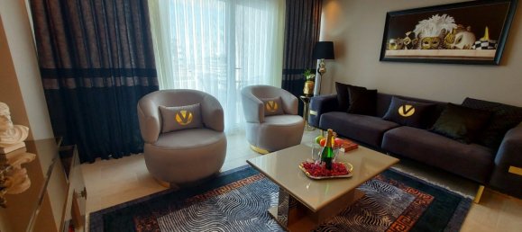 Apartment 2+1 in Alanya, Turkey No. 22732 27