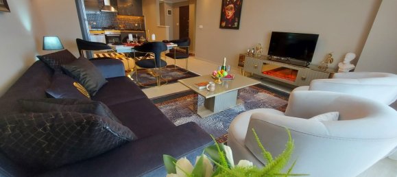 Apartment 2+1 in Alanya, Turkey No. 22732 29